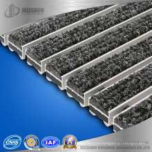 Aluminium Heavy Duty Floor Entrance Mat